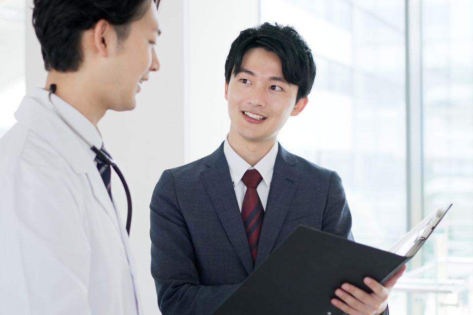 トータルコーディネート