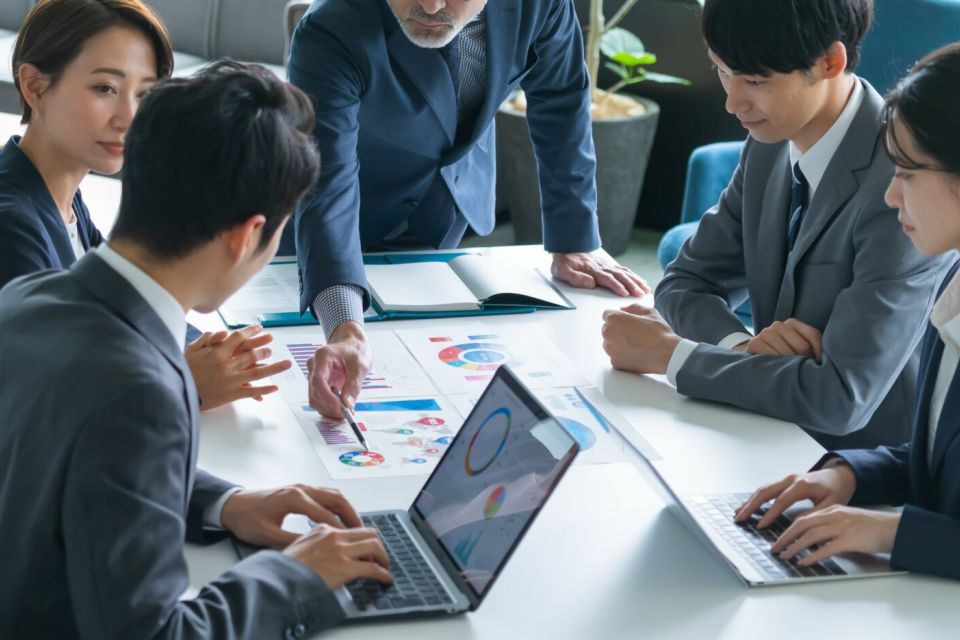 トータルコーディネート